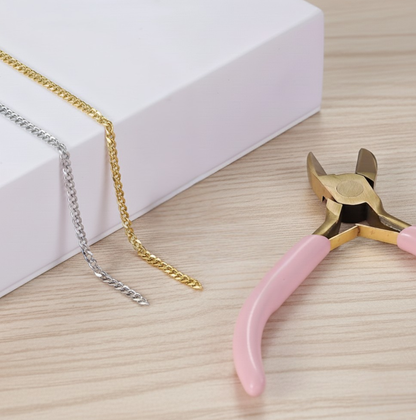 KIT DE BRACELETS PERMANANENTS| ARGENT