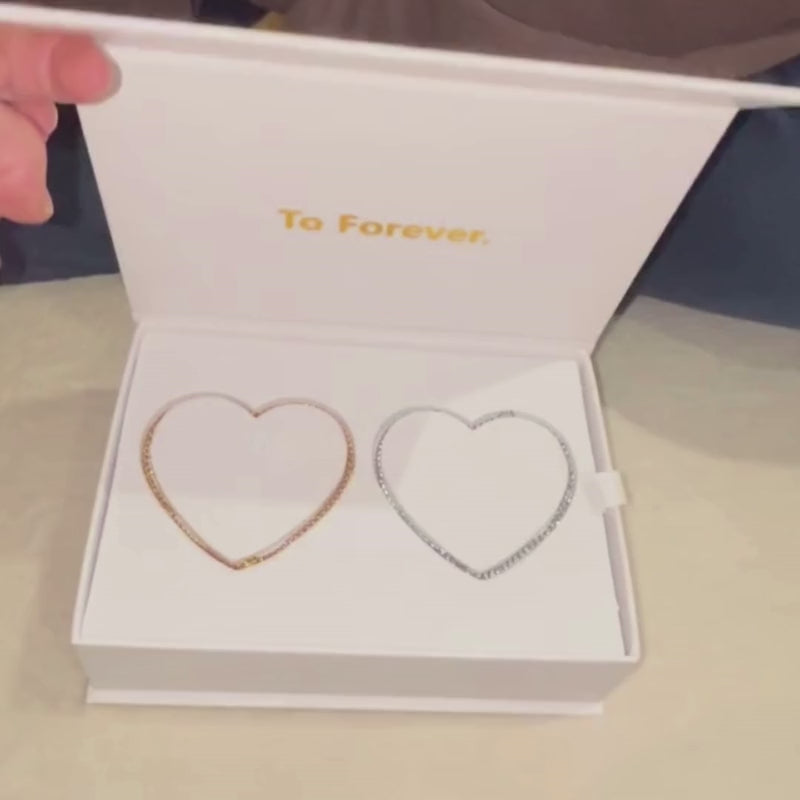 guide bracelet permanent